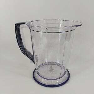 Ninja Master Prep QB900B 30 Blender Replacement‎ 48 Oz. Pitcher Only